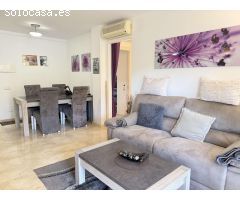 Encantador apartamento en planta baja con jardín privado en Maioris, Mallorca