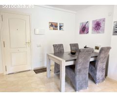 Encantador apartamento en planta baja con jardín privado en Maioris, Mallorca