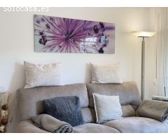 Encantador apartamento en planta baja con jardín privado en Maioris, Mallorca