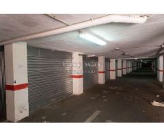 Garaje en Venta en Urbanización Roquetas de Mar, Almería