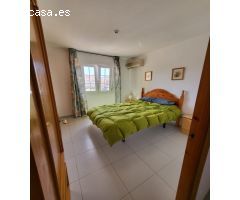 APARTAMENTO EN LA URBANIZACION DE ROQUETAS DE MAR