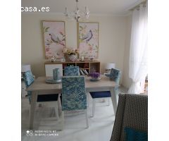 APARTAMENTO EN LA URBANIZACION DE ROQUETAS DE MAR
