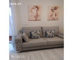 APARTAMENTO EN LA URBANIZACION DE ROQUETAS DE MAR