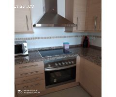 APARTAMENTO EN LA URBANIZACION DE ROQUETAS DE MAR