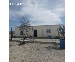 Cortijo en Venta en Tabernas, Almería