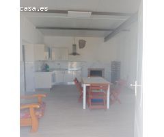Cortijo en Venta en Tabernas, Almería