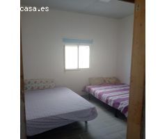 Cortijo en Venta en Tabernas, Almería