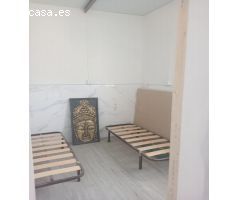 Cortijo en Venta en Tabernas, Almería