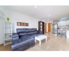 ALQUILER SEPTIEMBRE A JUNIO ZONA ROMANILLA