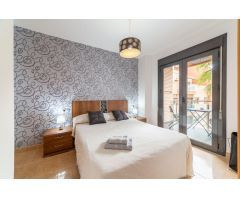 ALQUILER SEPTIEMBRE A JUNIO ZONA ROMANILLA