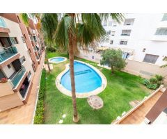 ALQUILER SEPTIEMBRE A JUNIO ZONA ROMANILLA