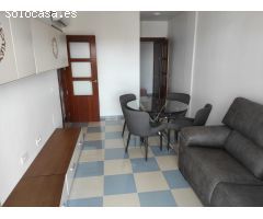 PISO EN ALQUILER  LARGA TEMPORADA