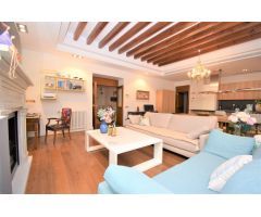 PISO EN VENTA CON PLAZA DE GARAJE JUNTO A LA CATEDRAL