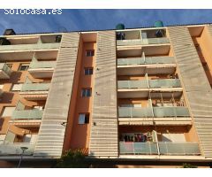 PISO EN ALQUILER 2 HABITACIONES GARAJE Y TRASTERO