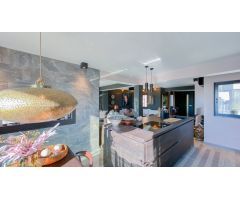 ESPECTACULAR ÁTICO DÚPLEX CON APARTAMENTO INDEPENDIENTE. FUENGIROLA CENTRO