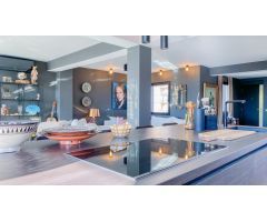 ESPECTACULAR ÁTICO DÚPLEX CON APARTAMENTO INDEPENDIENTE. FUENGIROLA CENTRO