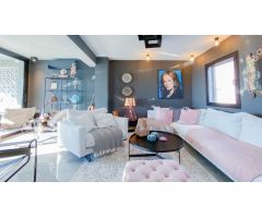 ESPECTACULAR ÁTICO DÚPLEX CON APARTAMENTO INDEPENDIENTE. FUENGIROLA CENTRO