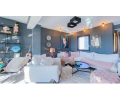 ESPECTACULAR ÁTICO DÚPLEX CON APARTAMENTO INDEPENDIENTE. FUENGIROLA CENTRO