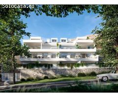 ATICO 3 DORMITORIOS BONITO COMPLEJO EN BENALMÁDENA COSTA. MÁLAGA