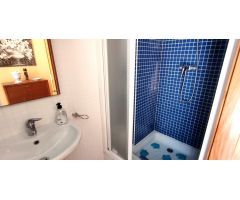 MAGNIFICO DUPLEX EN 3a LINEA DE PLAYA DE MIRAMAR PARA ENTRAR A VIVIR