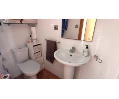 MAGNIFICO DUPLEX EN 3a LINEA DE PLAYA DE MIRAMAR PARA ENTRAR A VIVIR