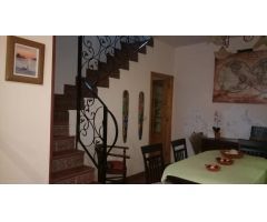 CASA TOTALMENTE RESTAURADA PALMA GANDIA