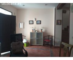 CASA TOTALMENTE RESTAURADA PALMA GANDIA