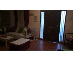 CASA TOTALMENTE RESTAURADA PALMA GANDIA