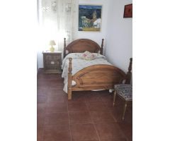 CASA TOTALMENTE RESTAURADA PALMA GANDIA
