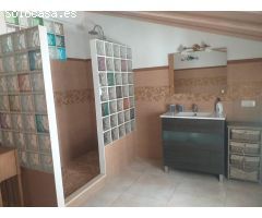 CASA TOTALMENTE RESTAURADA PALMA GANDIA