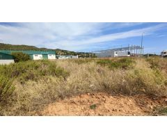 3 HANEGADAS EN POLIGONO DE PALMA PERFECTO PARA NAVES INDUSTRIALES O CUALQUIER ACTIVIDAD