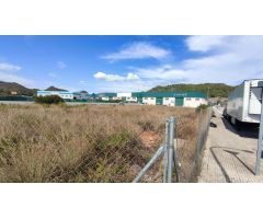 3 HANEGADAS EN POLIGONO DE PALMA PERFECTO PARA NAVES INDUSTRIALES O CUALQUIER ACTIVIDAD