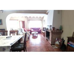 MAGNIFICO CHALET PREPARADO PARA VIVIR TODO EL AÑO
