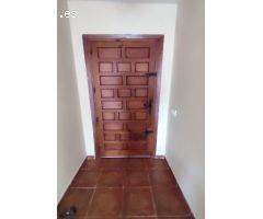 MAGNIFICO CHALET PREPARADO PARA VIVIR TODO EL AÑO