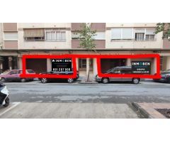 MAGNIFICO LOCAL DE 650M ZONA COREA CON 2 ENTRADAS Y MUCHAS POSIBILIDADES