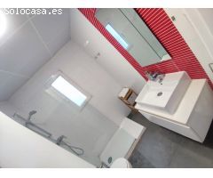 MAGNIFICO APARTAMENTO CON GRAN TERRAZA EN PLAYA DE GANDIA