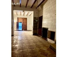 CASA EN DAIMUZ CON MUCHISIMAS POSIBILIDADES