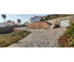 PARCELA URBANA EN URBANIZACION MONTESOL