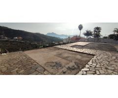 PARCELA URBANA EN URBANIZACION MONTESOL