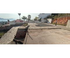 PARCELA URBANA EN URBANIZACION MONTESOL