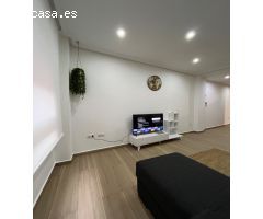 Precioso apartamento en el centro de Alicante.