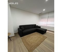 Precioso apartamento en el centro de Alicante.