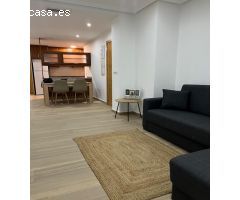 Precioso apartamento en el centro de Alicante.