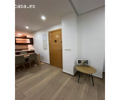Precioso apartamento en el centro de Alicante.