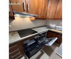 Precioso apartamento en el centro de Alicante.