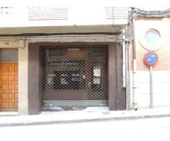 Local comercial en Alquiler en Peralta, Navarra