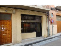 Local comercial en Alquiler en Peralta, Navarra
