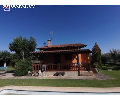 Casa de Campo en Marcilla