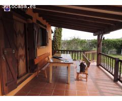 Casa de Campo en Marcilla