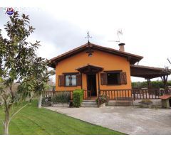 Casa de Campo en Marcilla